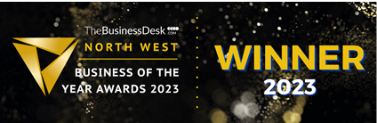 Business Desk Winner