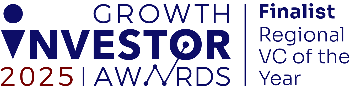 GIA25 Finalist logo_Regional VC of the Year